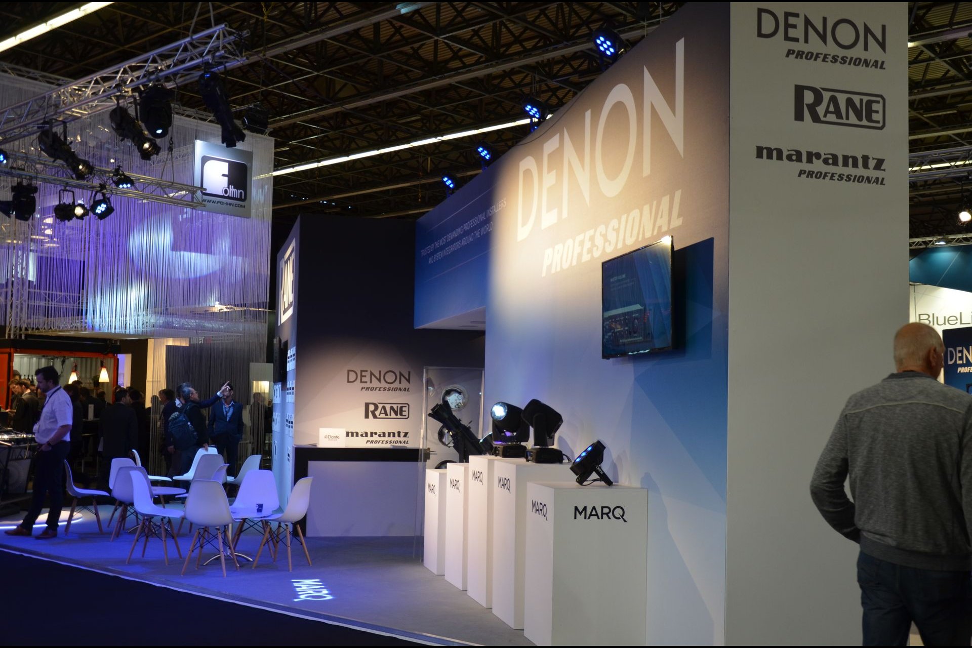 Denon Marantz